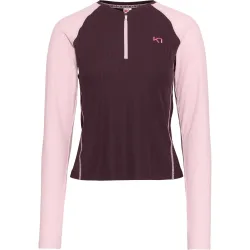Kari Traa Damen Linnea Longsleeve