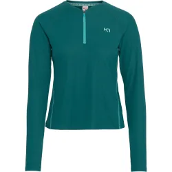 Kari Traa Damen Linnea Longsleeve