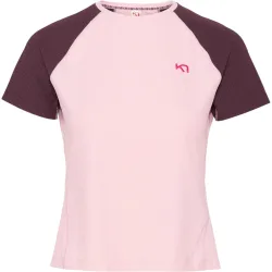 Kari Traa Damen Linnea T-Shirt