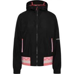 Kari Traa Damen Silje Jacke