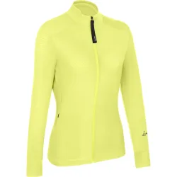 LaMunt Damen Emy Light Fleece Jacke