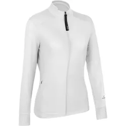 LaMunt Damen Emy Light Fleece Jacke