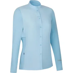 LaMunt Damen Ulli Mnt Travel Bluse