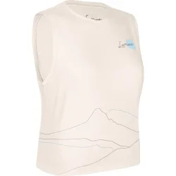 LaMunt Damen Betty Iconic Top