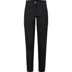 Montura Damen Rise Zip Off Hose