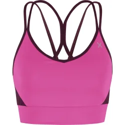 Montura Damen Crimp Cross Bra Sport BH
