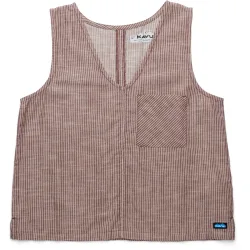 Kavu Damen Vacay Top