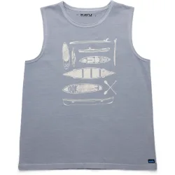 Kavu Damen Summertown Top