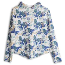 Kavu Damen Sunshade Hoodie