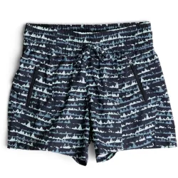 Kavu Damen Totally Beachin Shorts