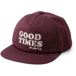 Kavu Ridgemont Cap