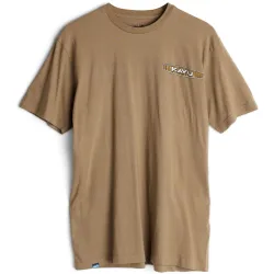 Kavu Herren Pass The Time T-Shirt