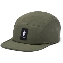Cotopaxi Cada Dia 5-Panel Cap