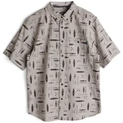 Kavu, Kavu Herren Juan Hemd