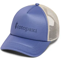Cotopaxi Vintage Trucker Cap