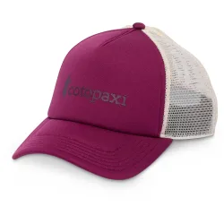 Cotopaxi Vintage Trucker Cap