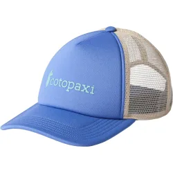 Cotopaxi Vintage Trucker Cap