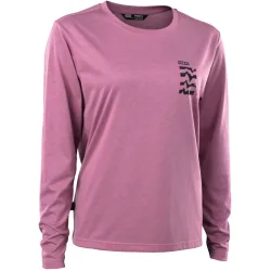 ION Damen Ionic Longsleeve