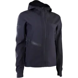 ION Damen Shelter 2L Softshell Jacke