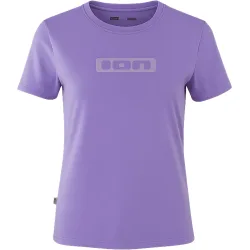 ION Damen Ionic T-Shirt