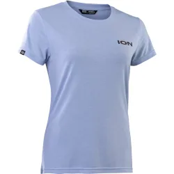 ION Damen Seek Graphic T-Shirt