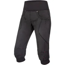 Ocun Damen Noya Organic Jean Shorts