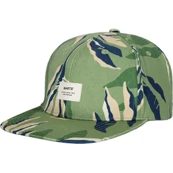 Barts Herren Dakou Cap