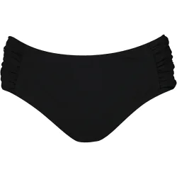 Barts Damen Solid Mid Waist Bikini Hose