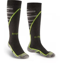 Bridgedale Herren Ski Midweight Plus Socken