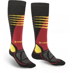 Bridgedale Herren Ski Midweight Socken