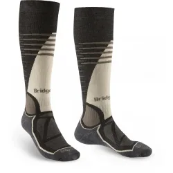 Bridgedale Herren Ski Midweight Socken