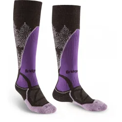 Bridgedale Damen Ski Midweight Socken