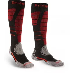 Bridgedale Ski Easy On Socken