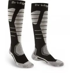 Bridgedale Ski Easy On Socken