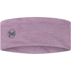Buff LW Merino Wool Stirnband