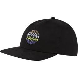 Buff Kinder Snapback Cap