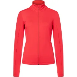 Bergzeit Basics Damen Kaikkialla Salla Fleece Jacke