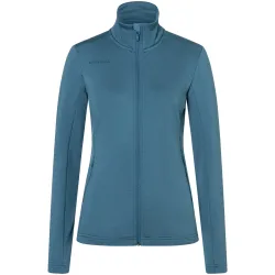 Bergzeit Basics Damen Kaikkialla Salla Fleece Jacke