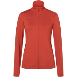 Bergzeit Basics Damen Kaikkialla Salla Fleece Jacke