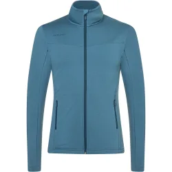 Bergzeit Basics Herren Kaikkialla Salla Fleece Jacke