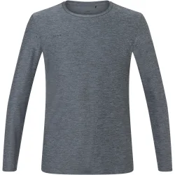 Bergzeit Basics Herren Kaikkialla Kajaani Longsleeve
