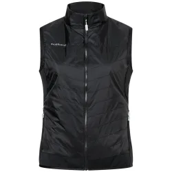 Bergzeit Basics Damen Kaikkialla Nervei Hybrid Weste