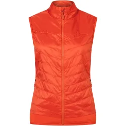 Bergzeit Basics Damen Kaikkialla Nervei Hybrid Weste