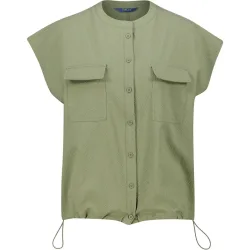 Bergzeit Basics Damen Meru Antibes Bluse