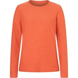 Bergzeit Basics Damen Kaikkialla Kajaani Longsleeve