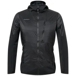Bergzeit Basics Herren Kaikkialla Nervei Hybrid Jacke