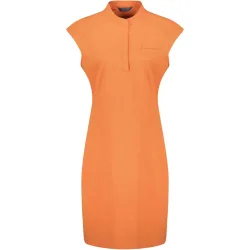 Bergzeit Basics Damen Meru Montpellier Kleid