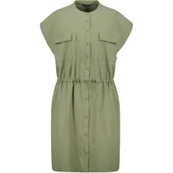 Bergzeit Basics Damen Meru Antibes Kleid