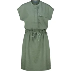 Bergzeit Basics Damen Meru Valence Kleid