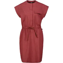 Bergzeit Basics Damen Meru Valence Kleid